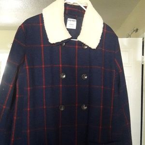 Old Navy coat